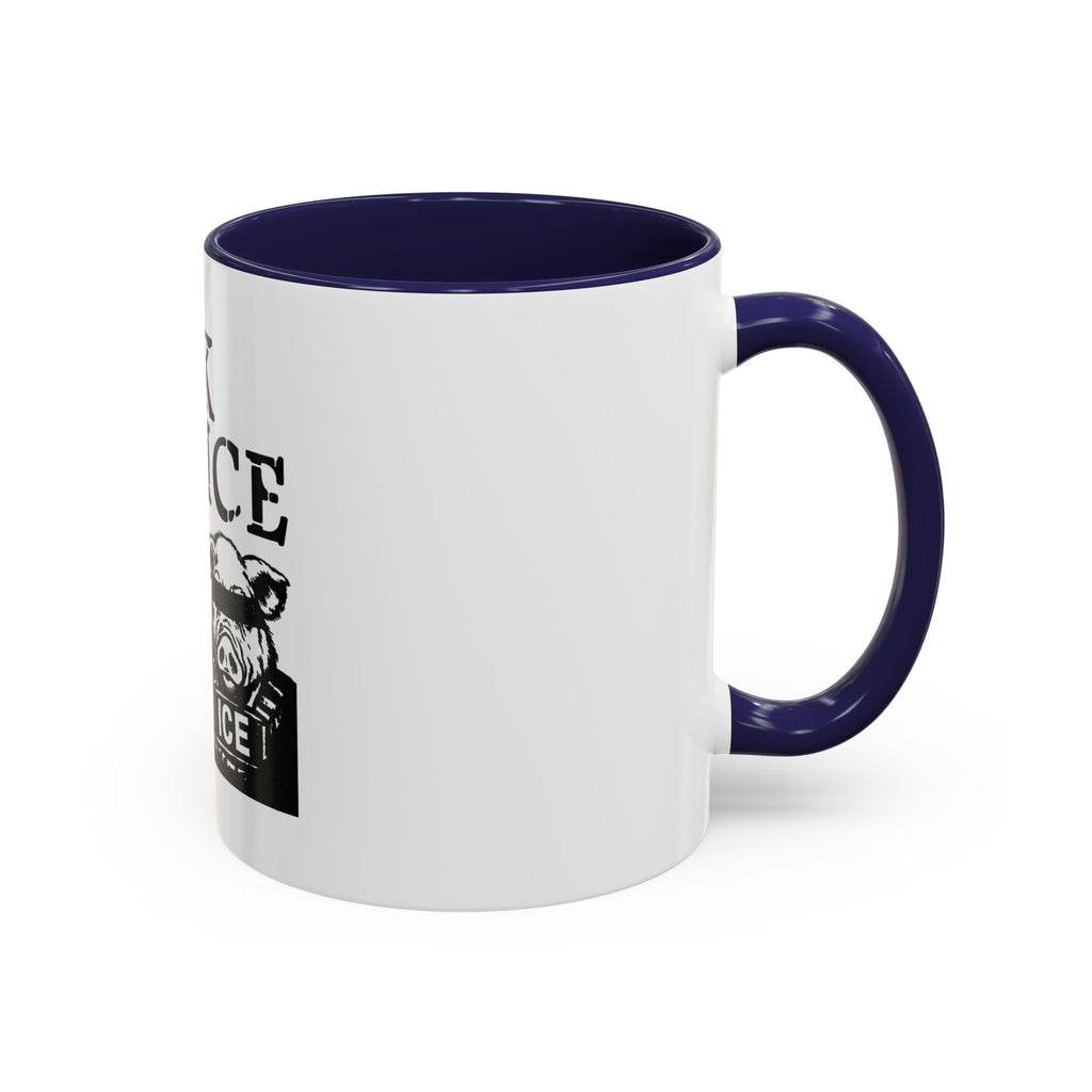 “F*CK ICE” - Mug