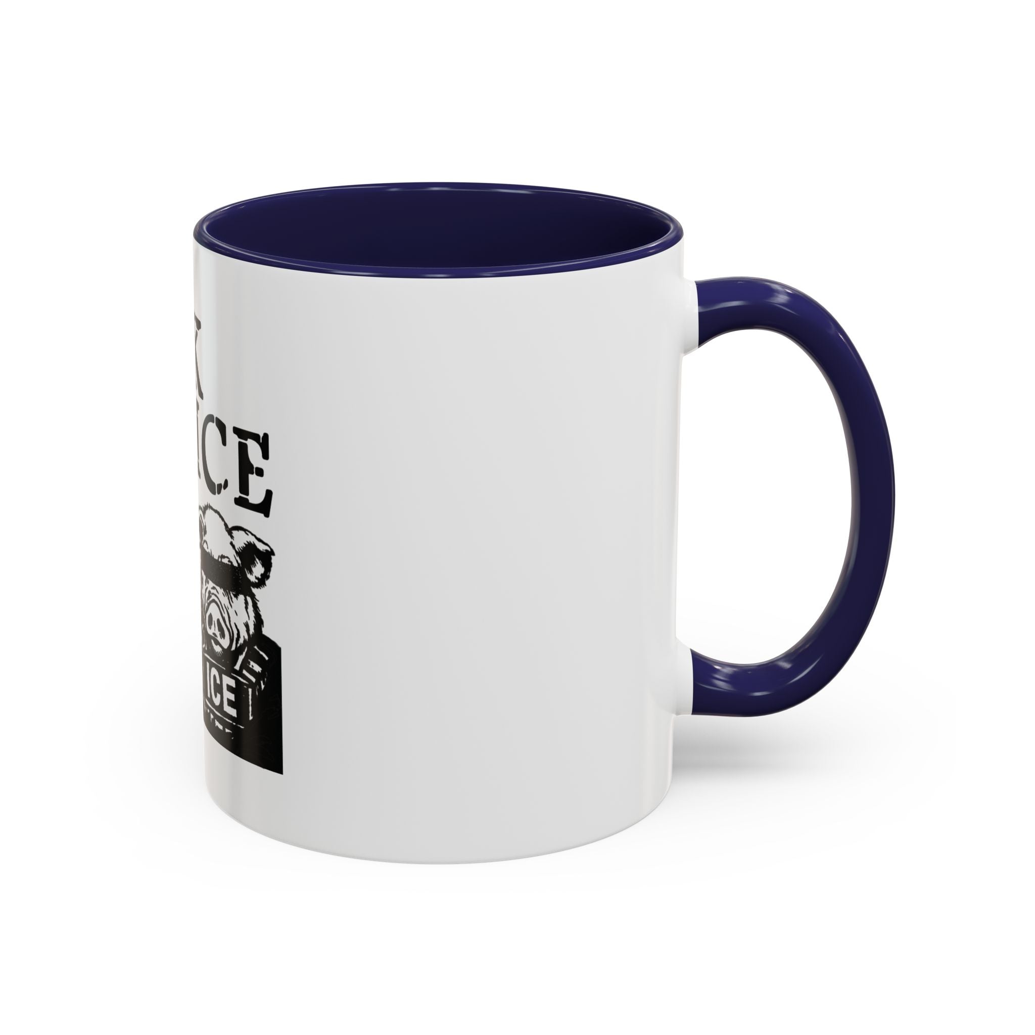 “F*CK ICE” - Mug