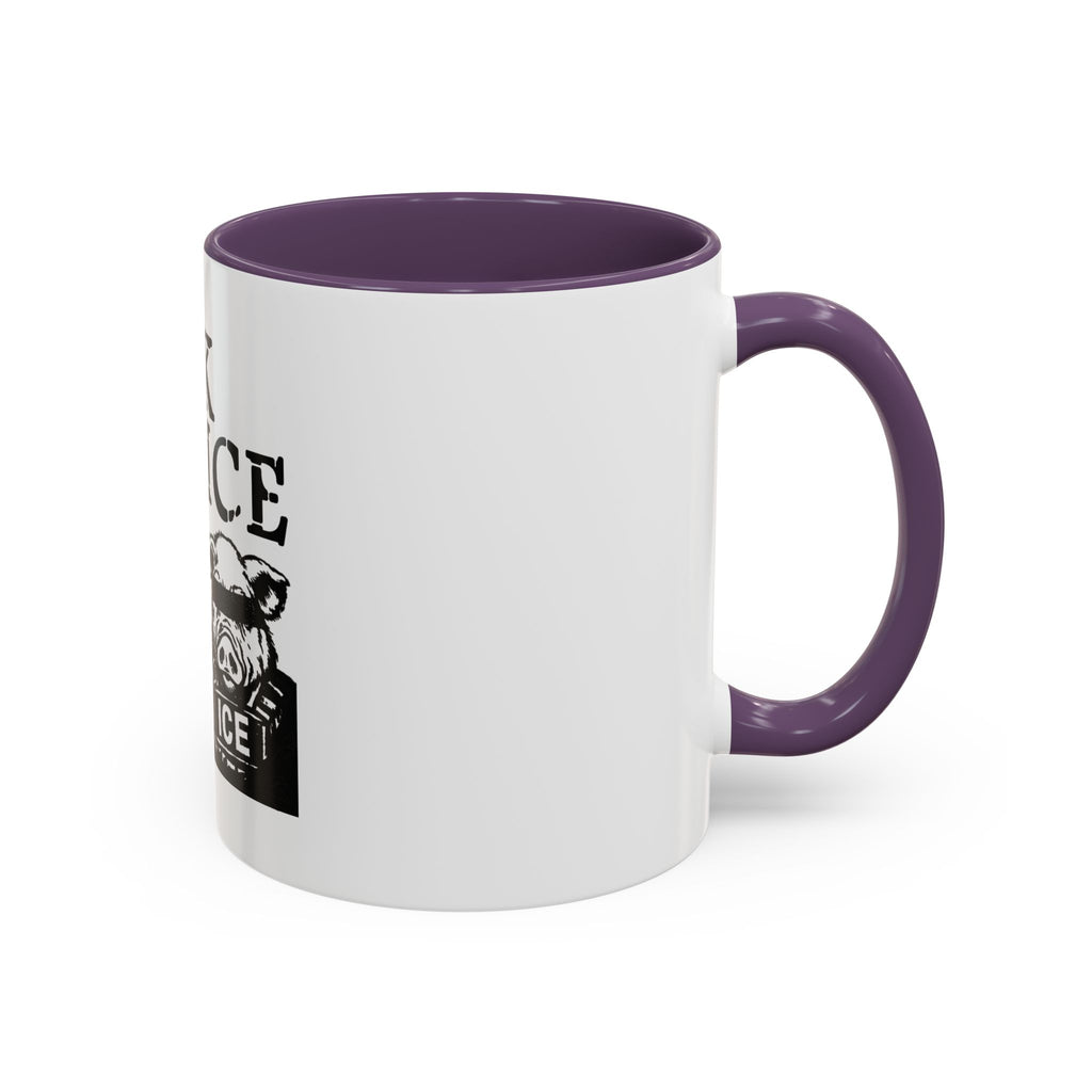 “F*CK ICE” - Mug