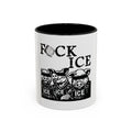 “F*CK ICE” - Mug