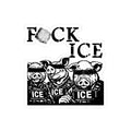 “F*CK ICE” - Sticker