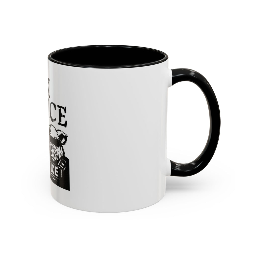“F*CK ICE” - Mug