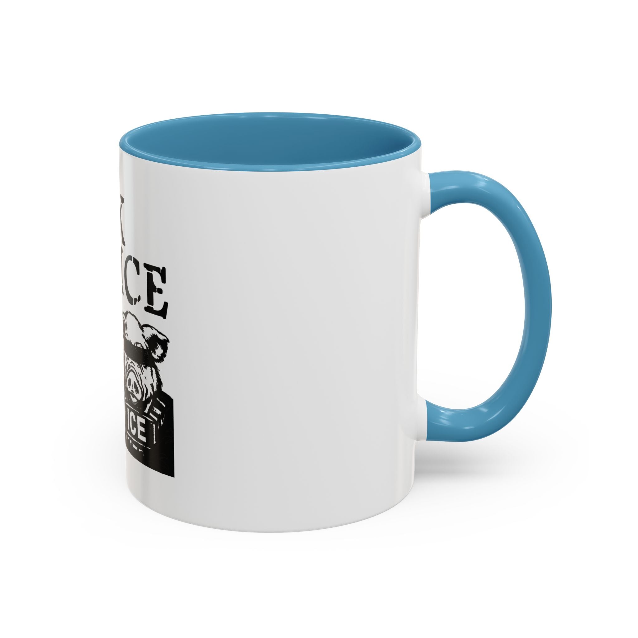 “F*CK ICE” - Mug